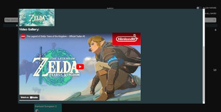 PixelPlanner gallery image