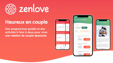Zenlove, heureux en couple gallery image