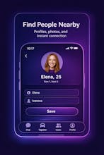 AirChat gallery image