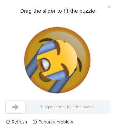 Tiktok Captcha Solver API