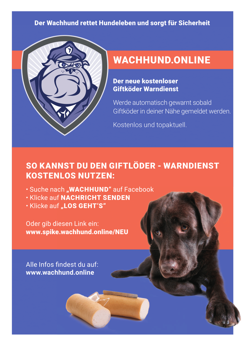 Wachhund gallery image