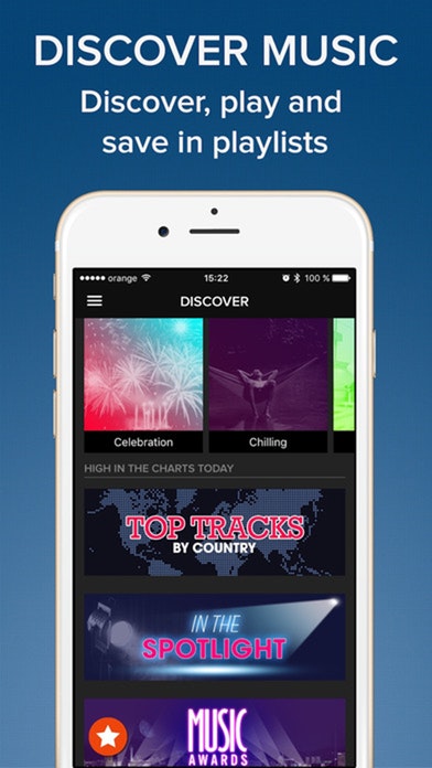 TubeMusic - Free Music Video Play App for Youtube gallery image