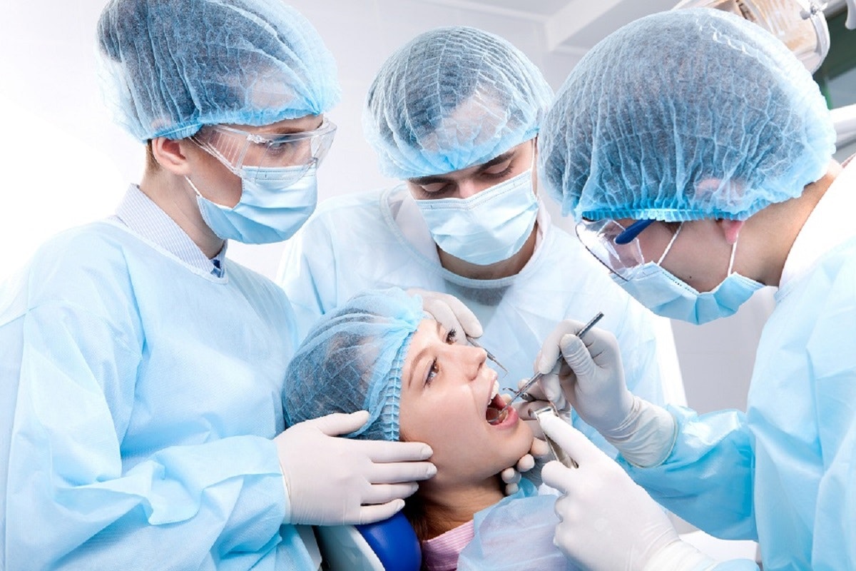 Best dental specialist in reading gallery image