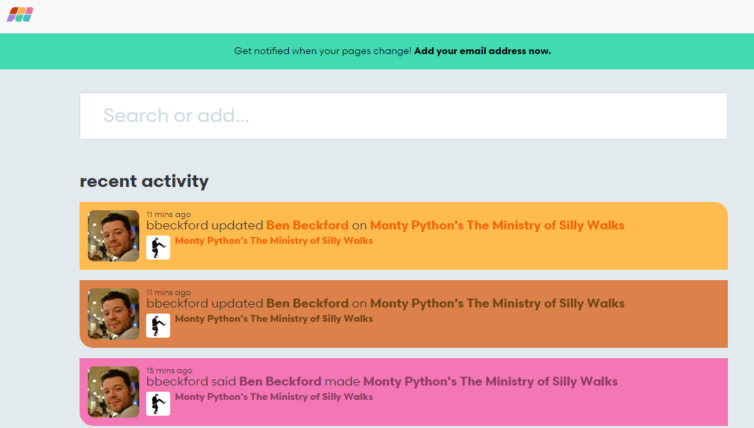 Makerbase gallery image