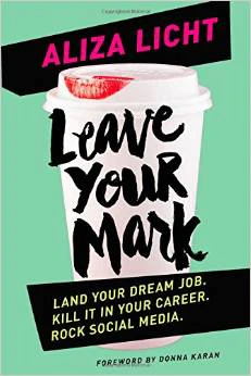 Leave Your Mark 