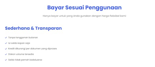 OCR KTP, NPWP, KK & CV Indonesia gallery image