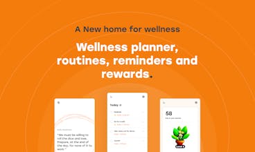 Fitmap App gallery image