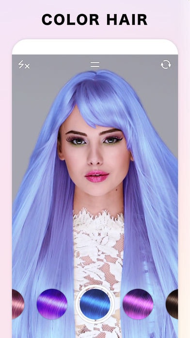 Fabby Hair Image