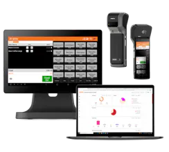 Restaurant Billing and Management System gallery image