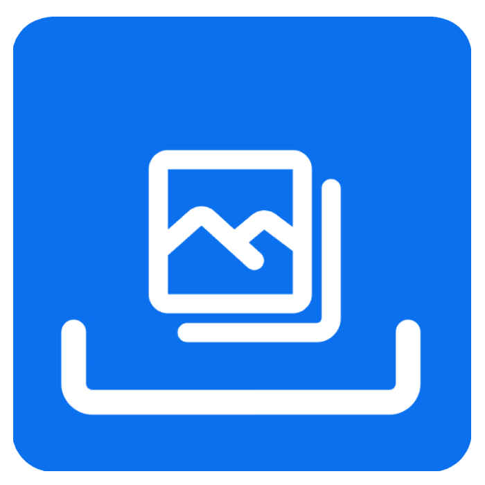 Download albums voor Facebook ™