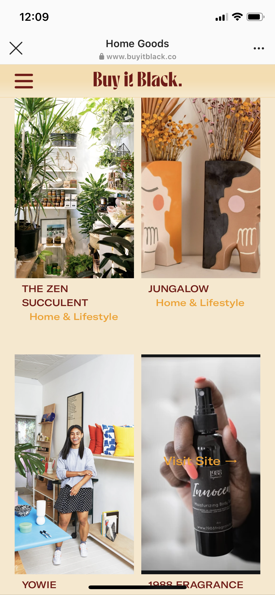 Buy it Black gallery image