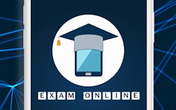 Exam Online media 2