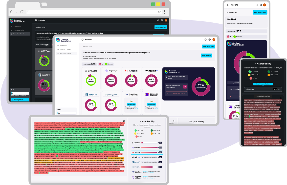 Content Guardian gallery image