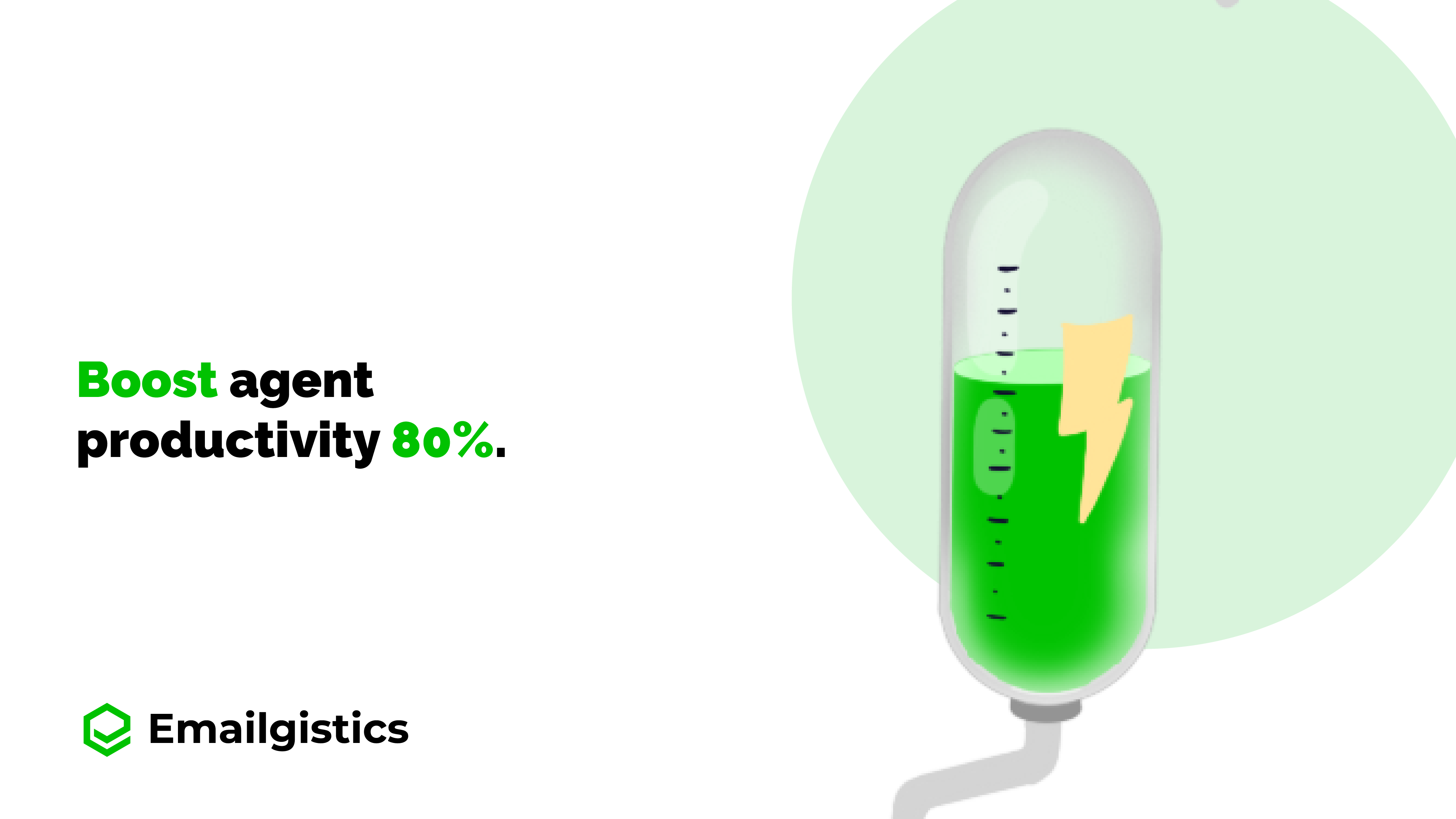 Emailgistics gallery image