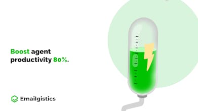 Emailgistics gallery image