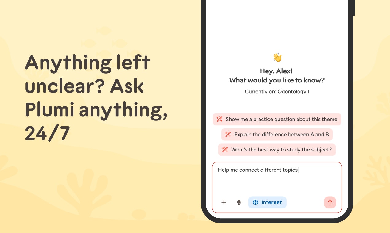 Educato App gallery image