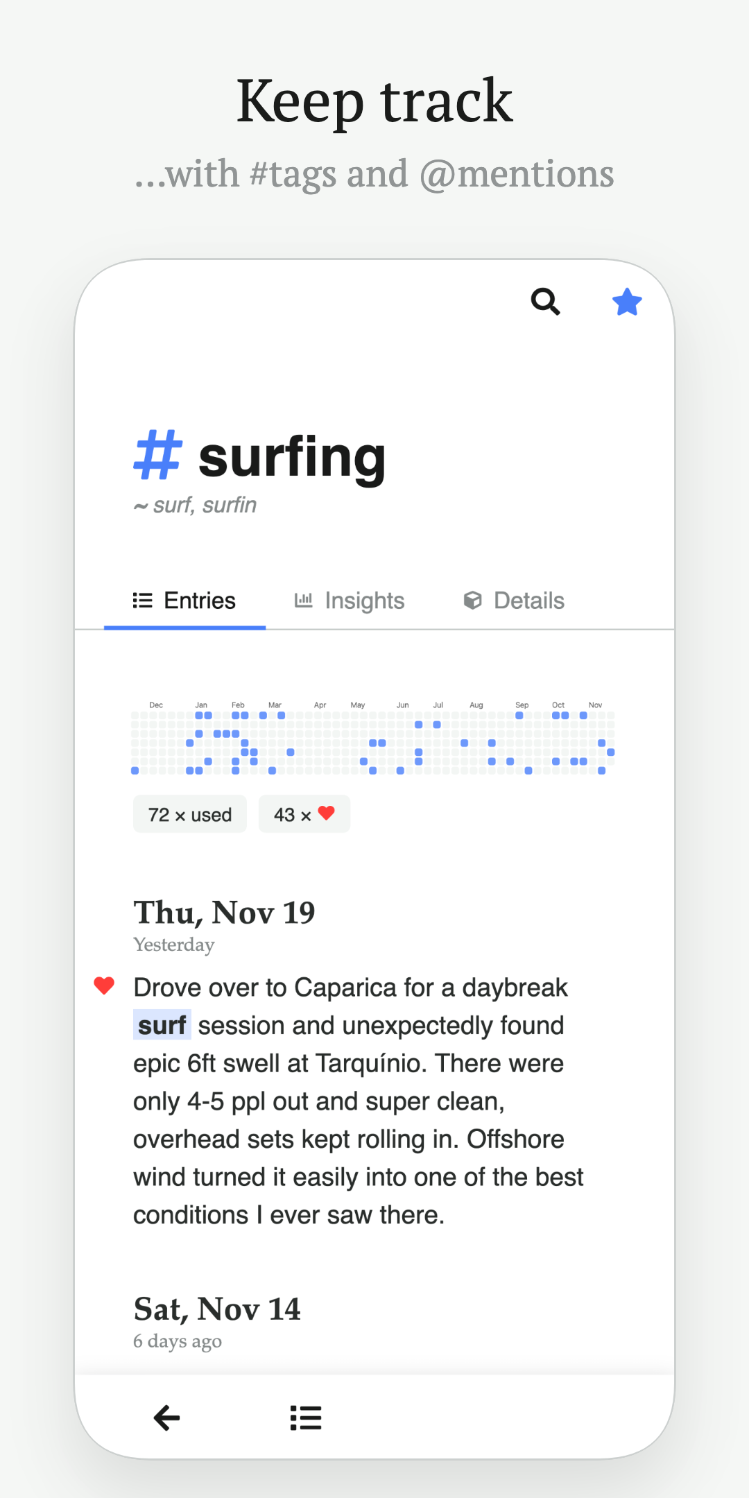 Journalistic gallery image