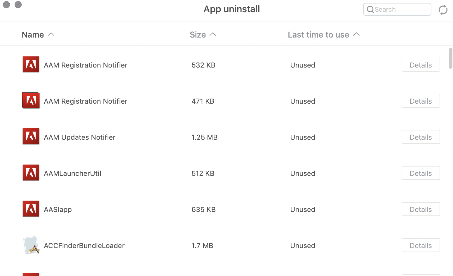 Lemon Cleaner gallery image