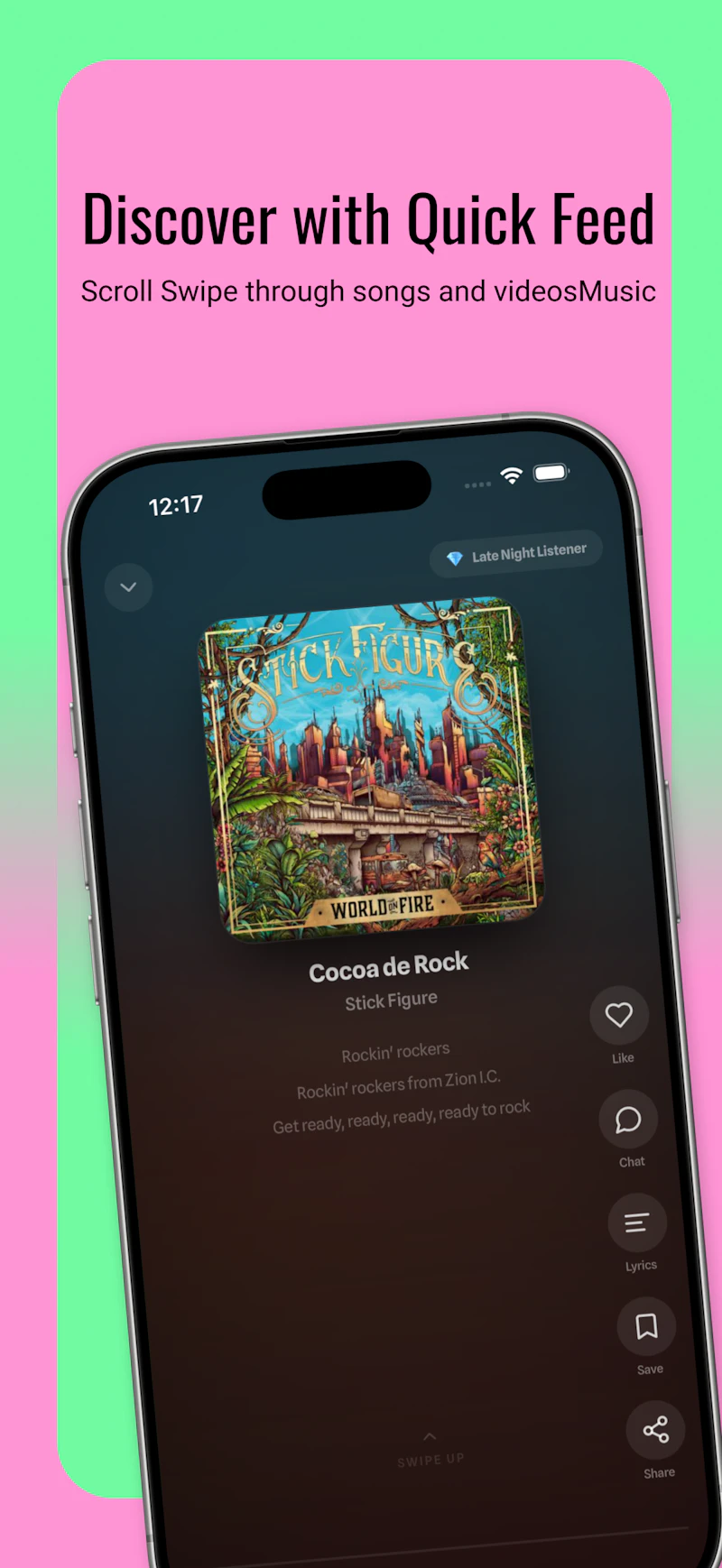 Rooh Music screenshot 3