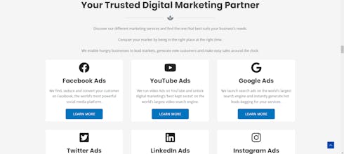 Wealth Ideas Agency gallery image