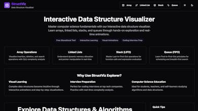 StructViz Explorer gallery image