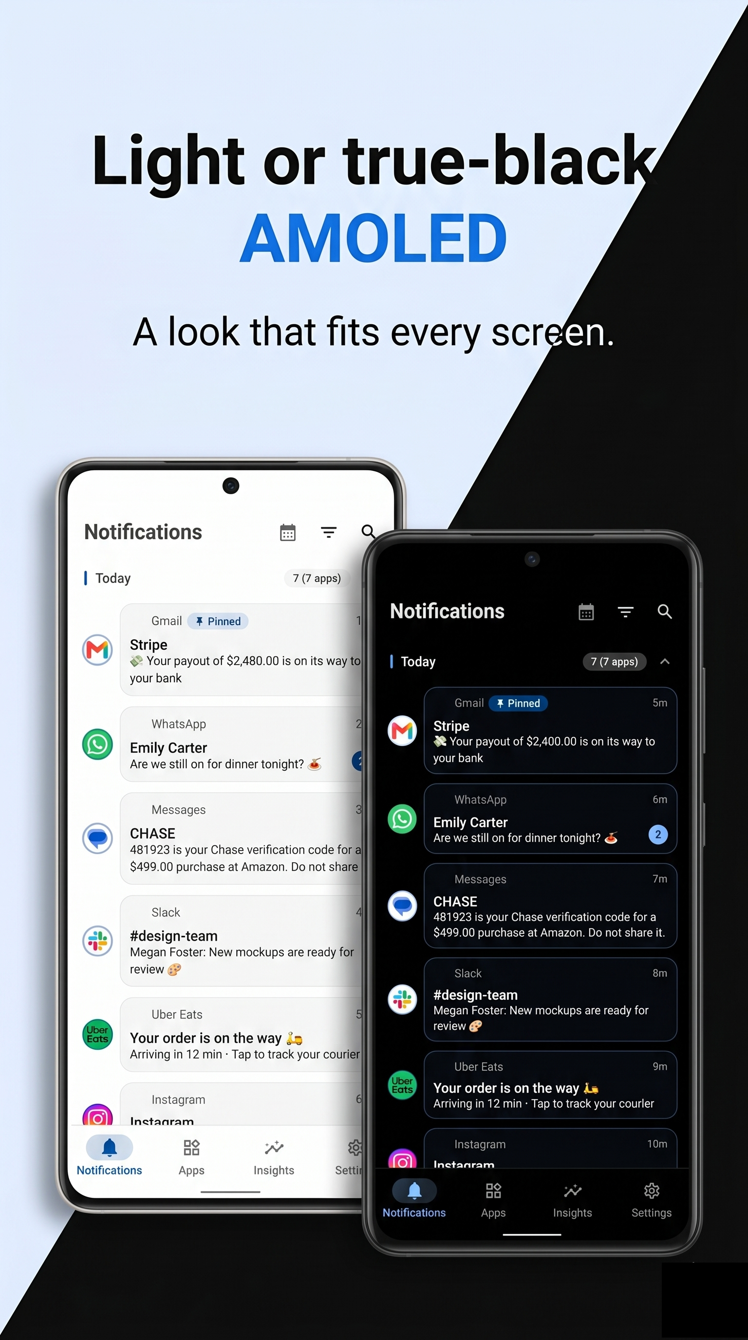 Notification Box gallery image