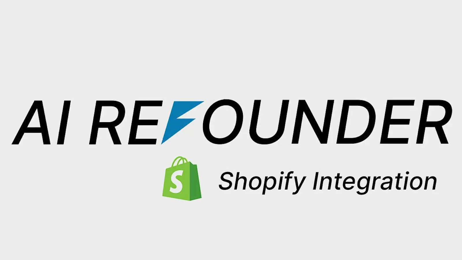 AI ReFounder screenshot 1 (video preview)
