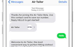 Air Tailor media 2