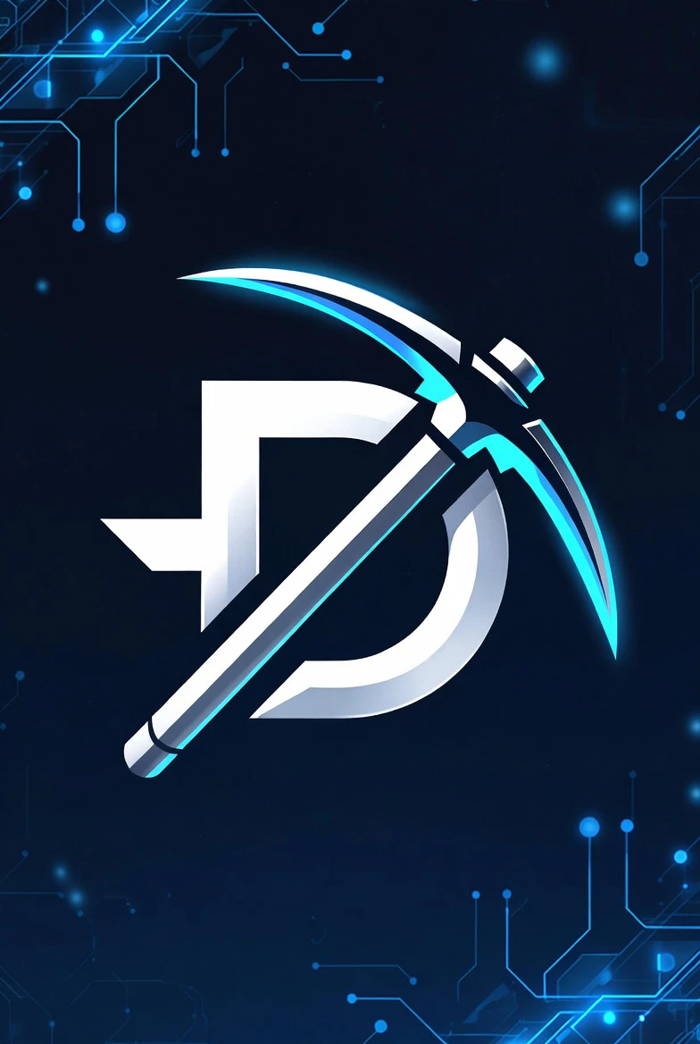 DigiByte Miner Pro