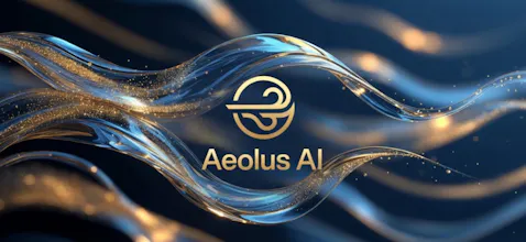 Aeolus AI - Financial Skill Platform gallery image
