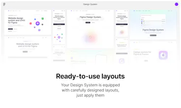 System Work gallery image