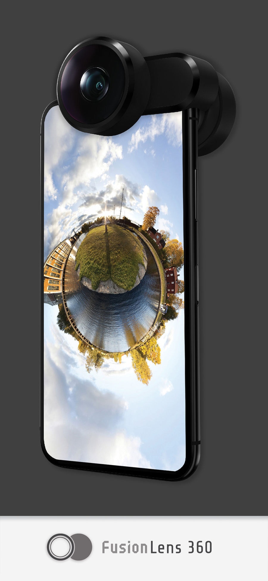 FusionLens App gallery image