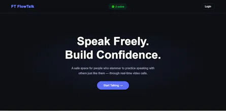 FlowTalk gallery image