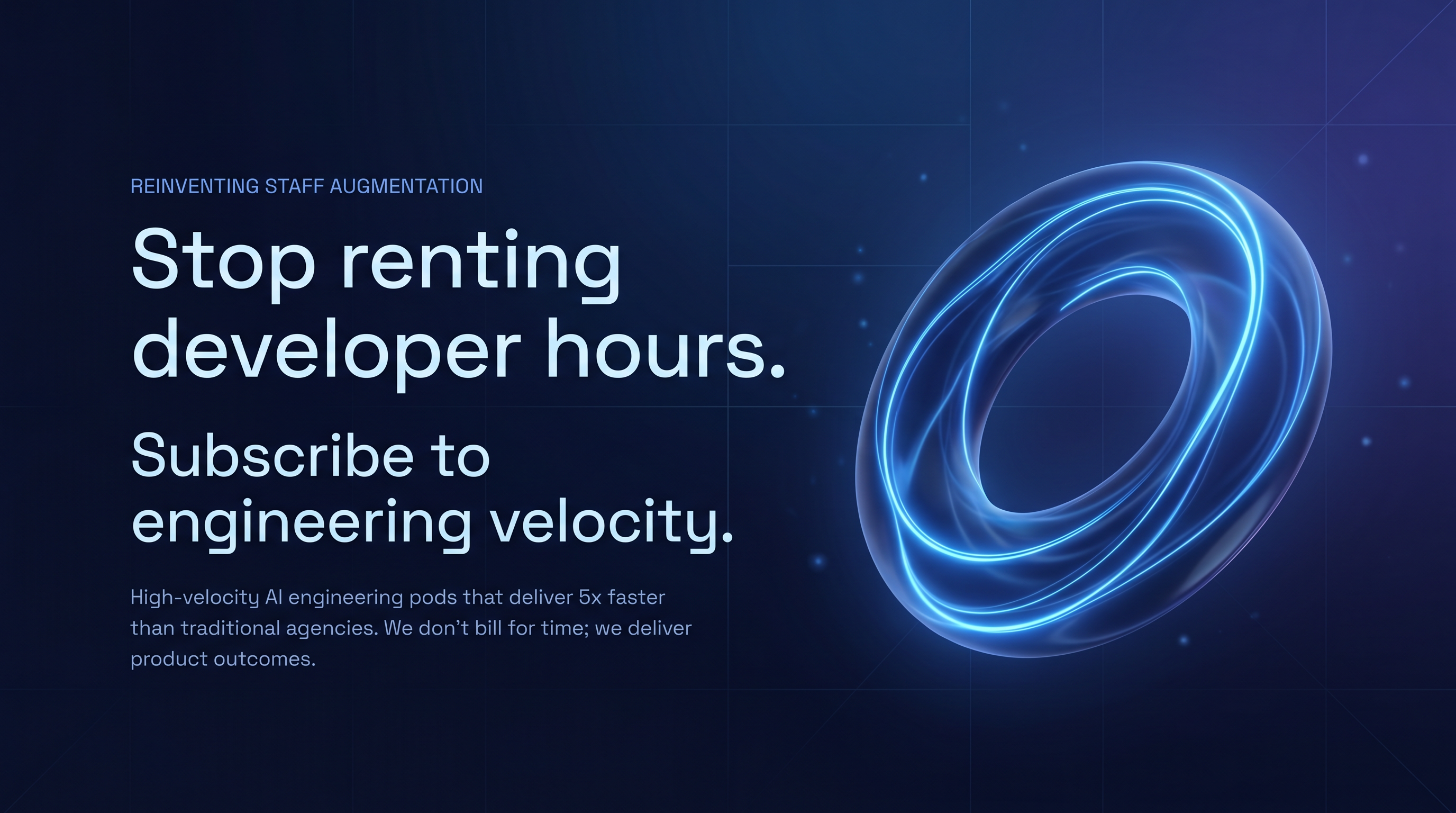 Ailoitte: AI Velocity Pods gallery image