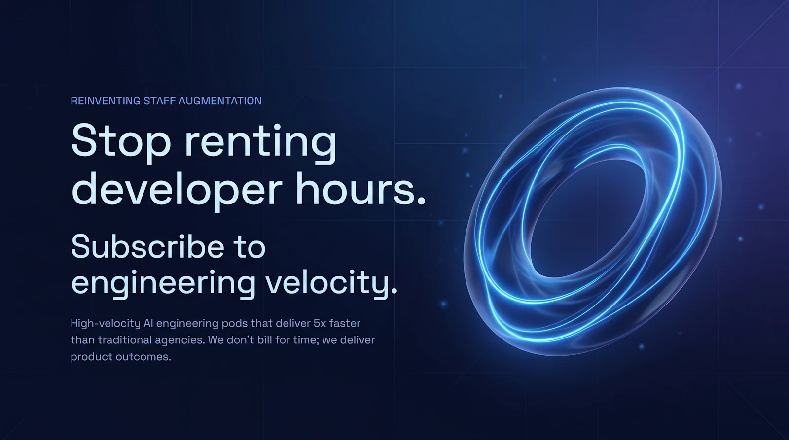 Ailoitte: AI Velocity Pods screenshot 1