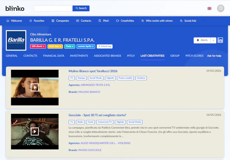 Blinko screenshot 6