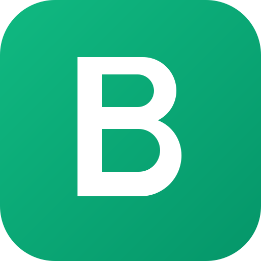 Beacon AI - Product Hunt launch logo