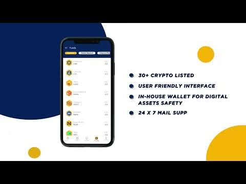 LotusX : Buy Bitcoin & Crypto gallery image