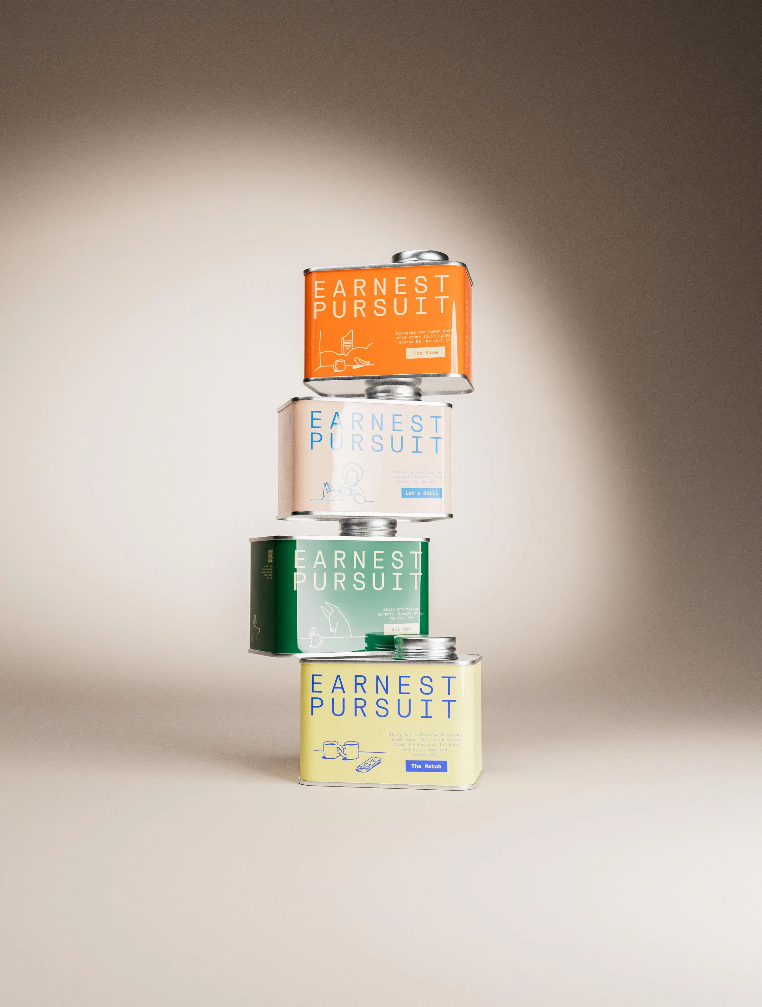 Art of Packaging gallery image