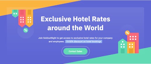 SoldoutNight gallery image