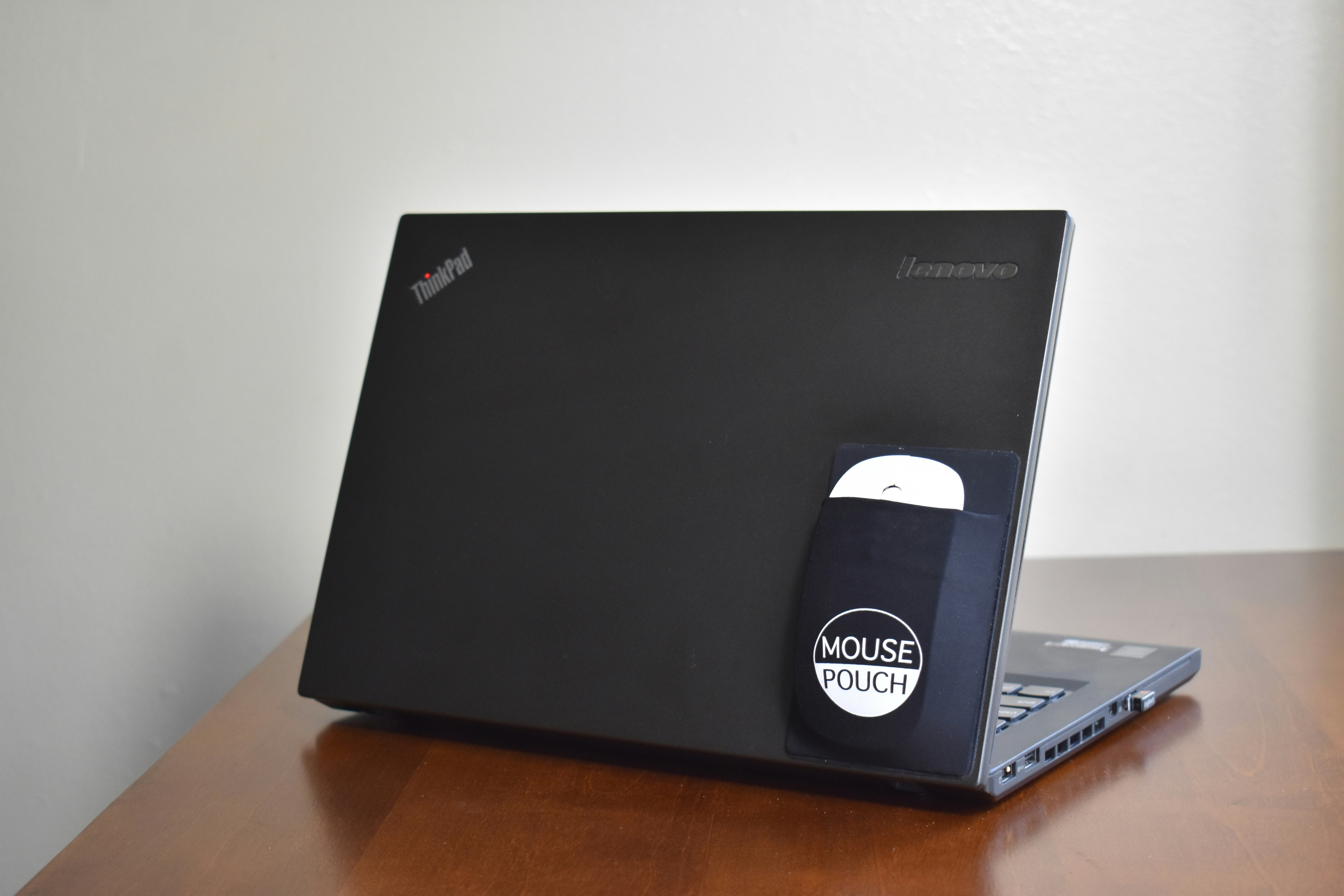 the Mouse Pouch gallery image