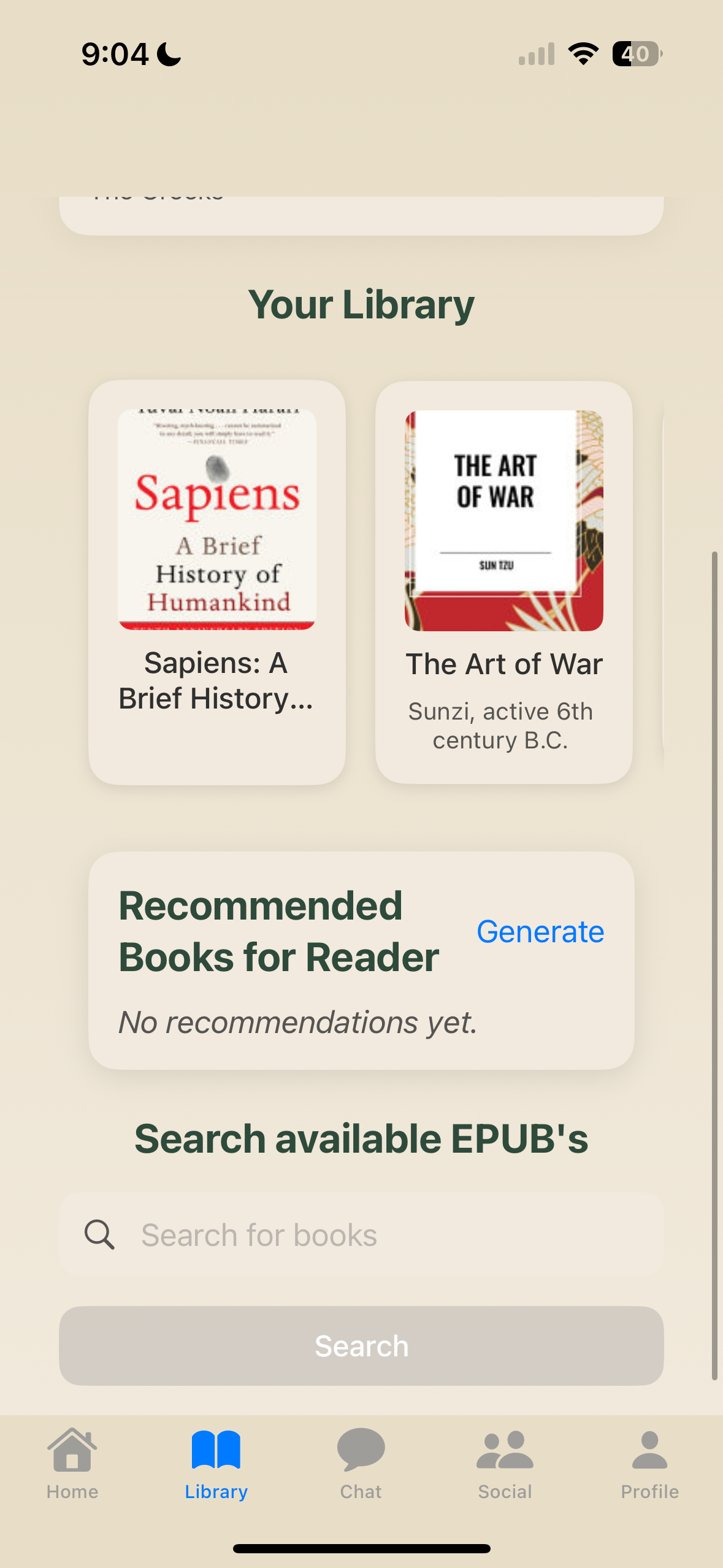 Stoicize gallery image