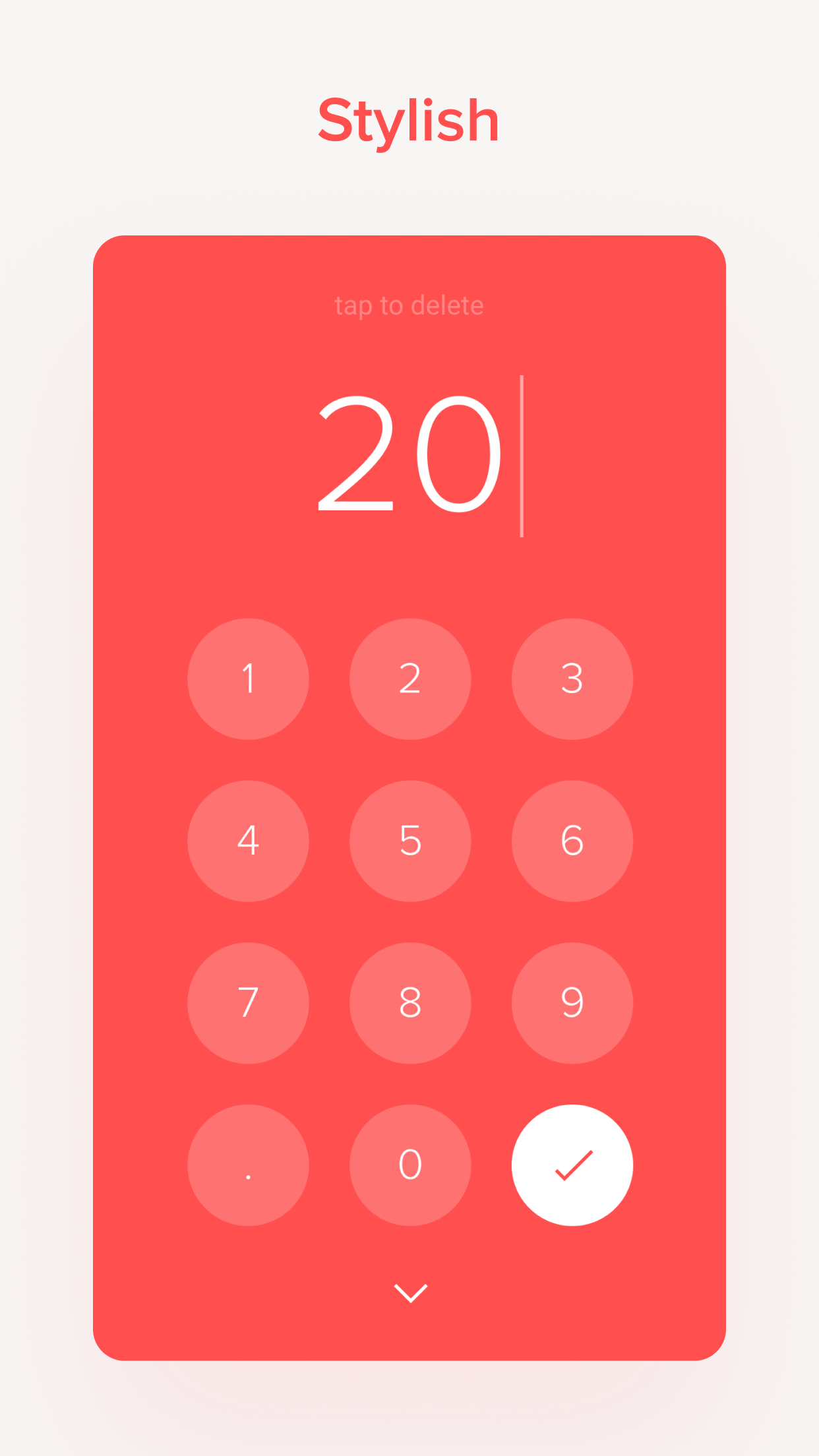 Stylish Currency Converter gallery image