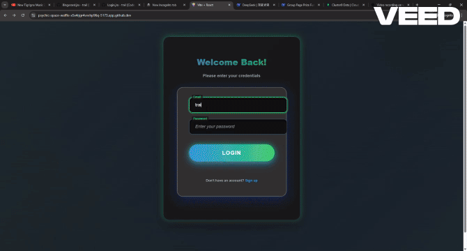 GitHub - Screenshot 2 preview