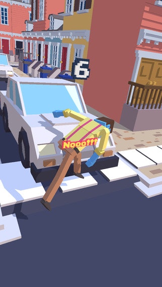 Steppy Pants gallery image