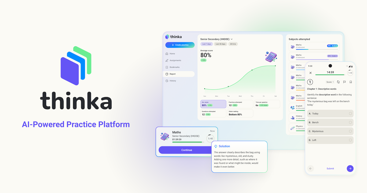thinka.ai gallery image