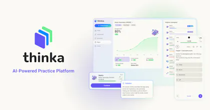 thinka.ai gallery image