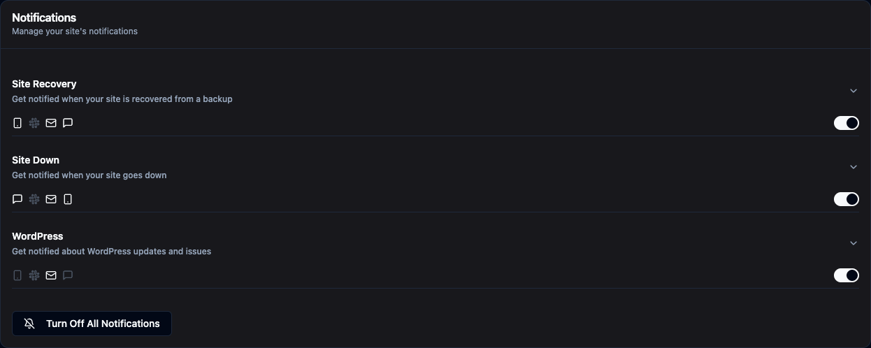 Watchman Tower gallery image