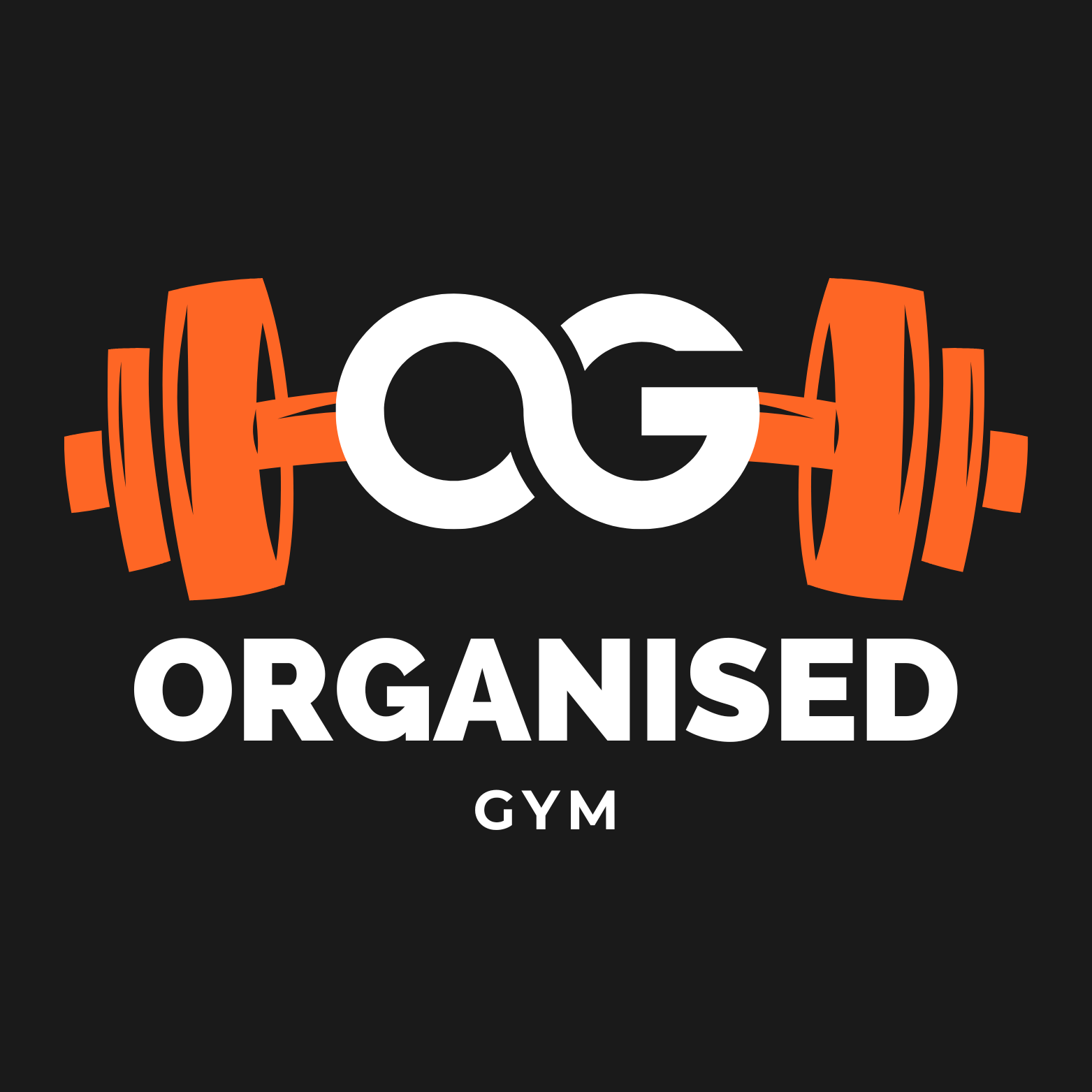Organised Gym