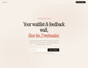 LaunchWall gallery image